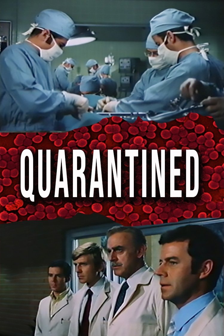 Quarantined photo