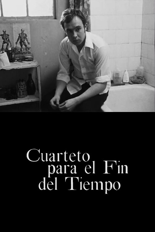 Quartet for the End of Time photo