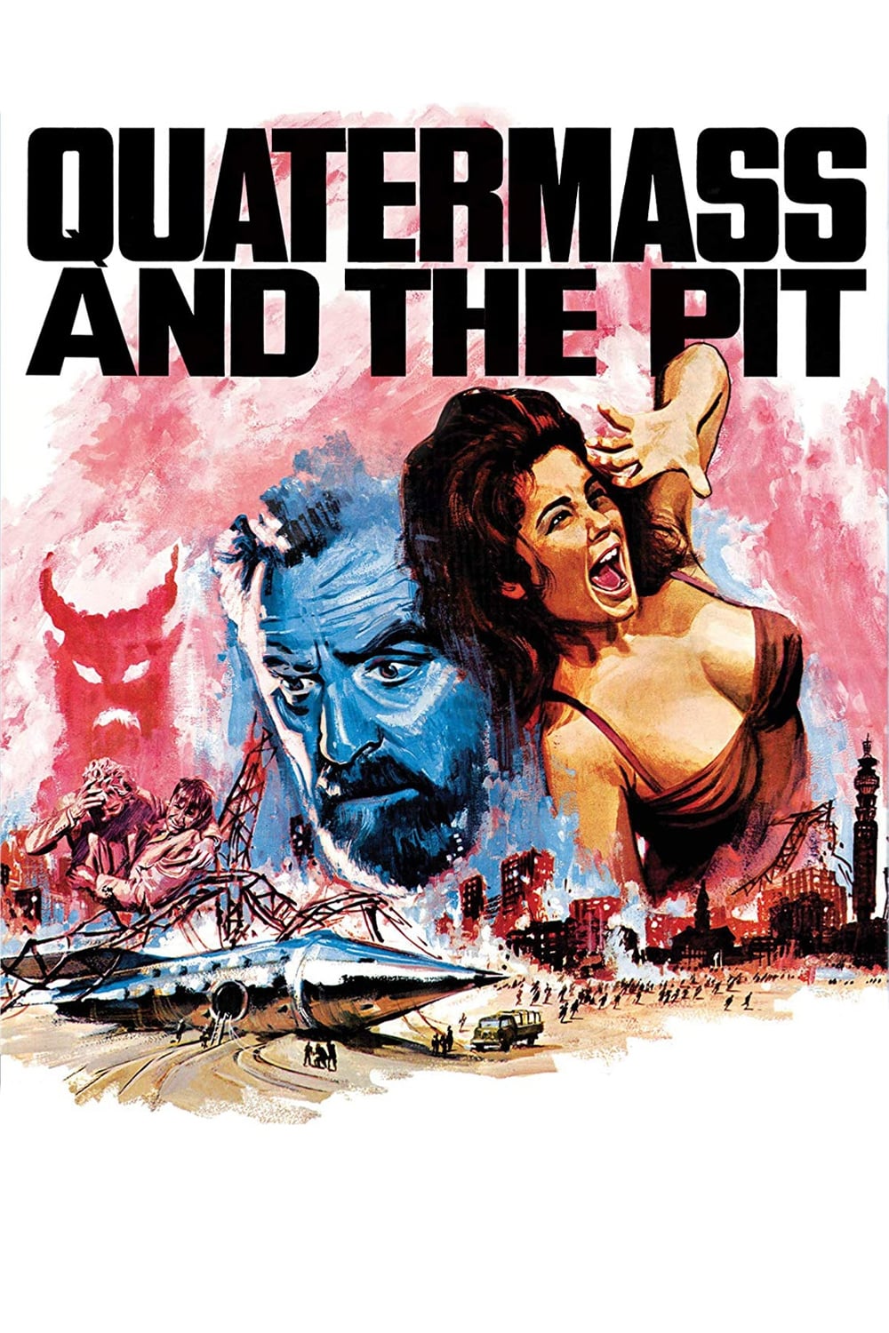 Quatermass and the Pit photo