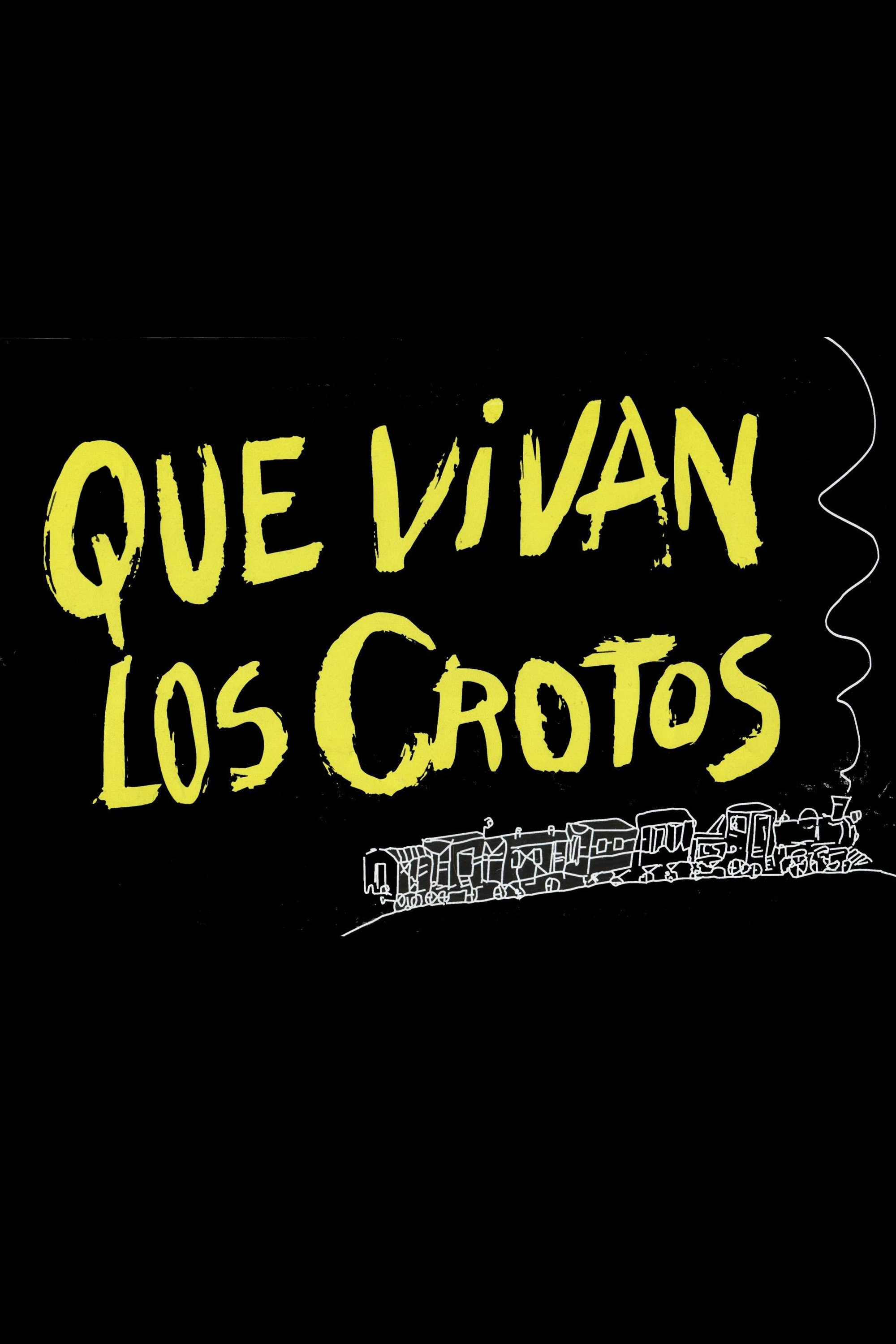 ¡Que vivan los crotos! photo
