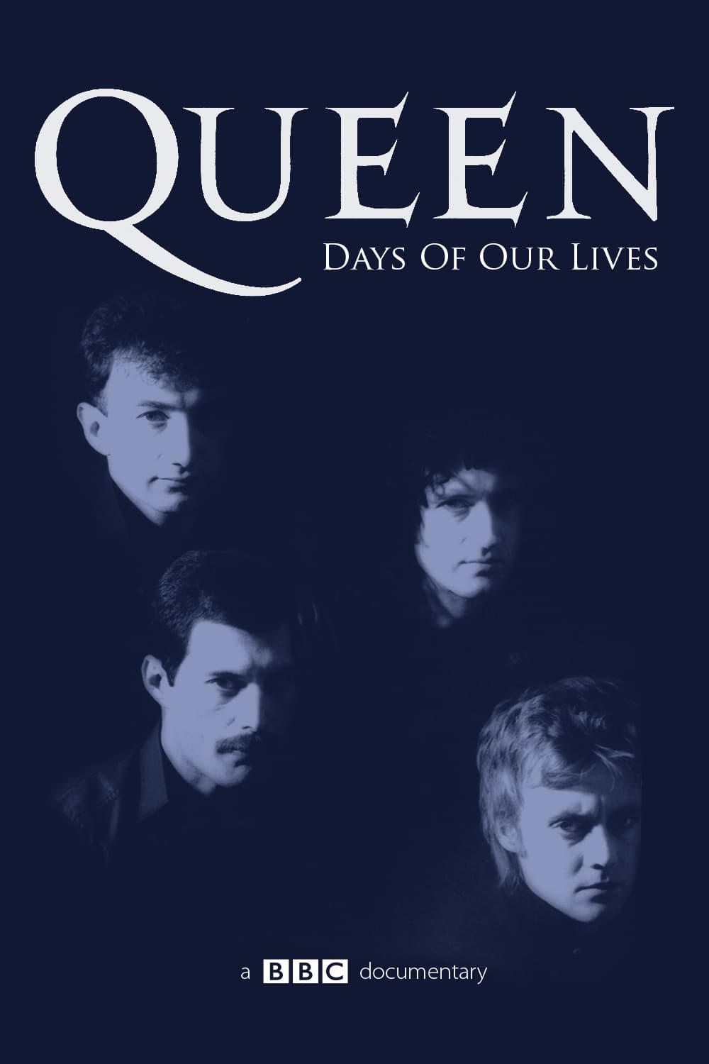 Queen: Days of Our Lives photo