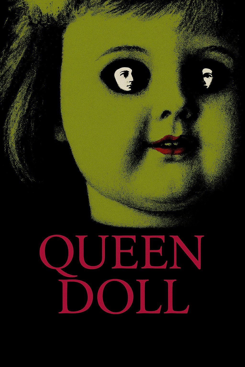 Queen Doll photo