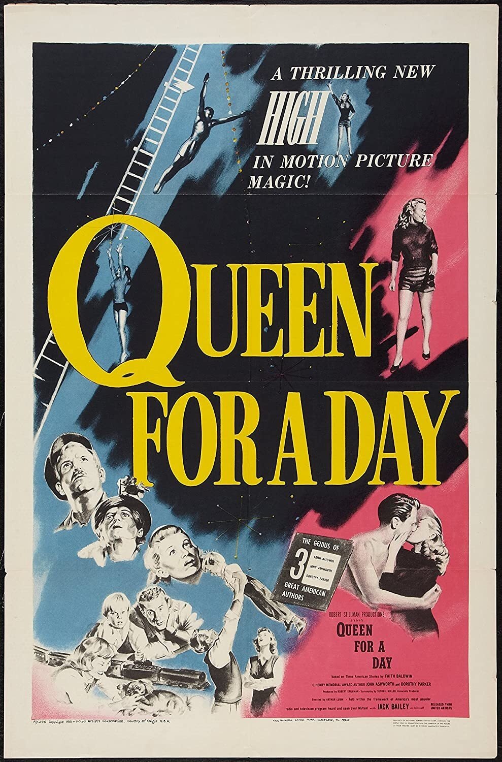 Queen for a Day photo