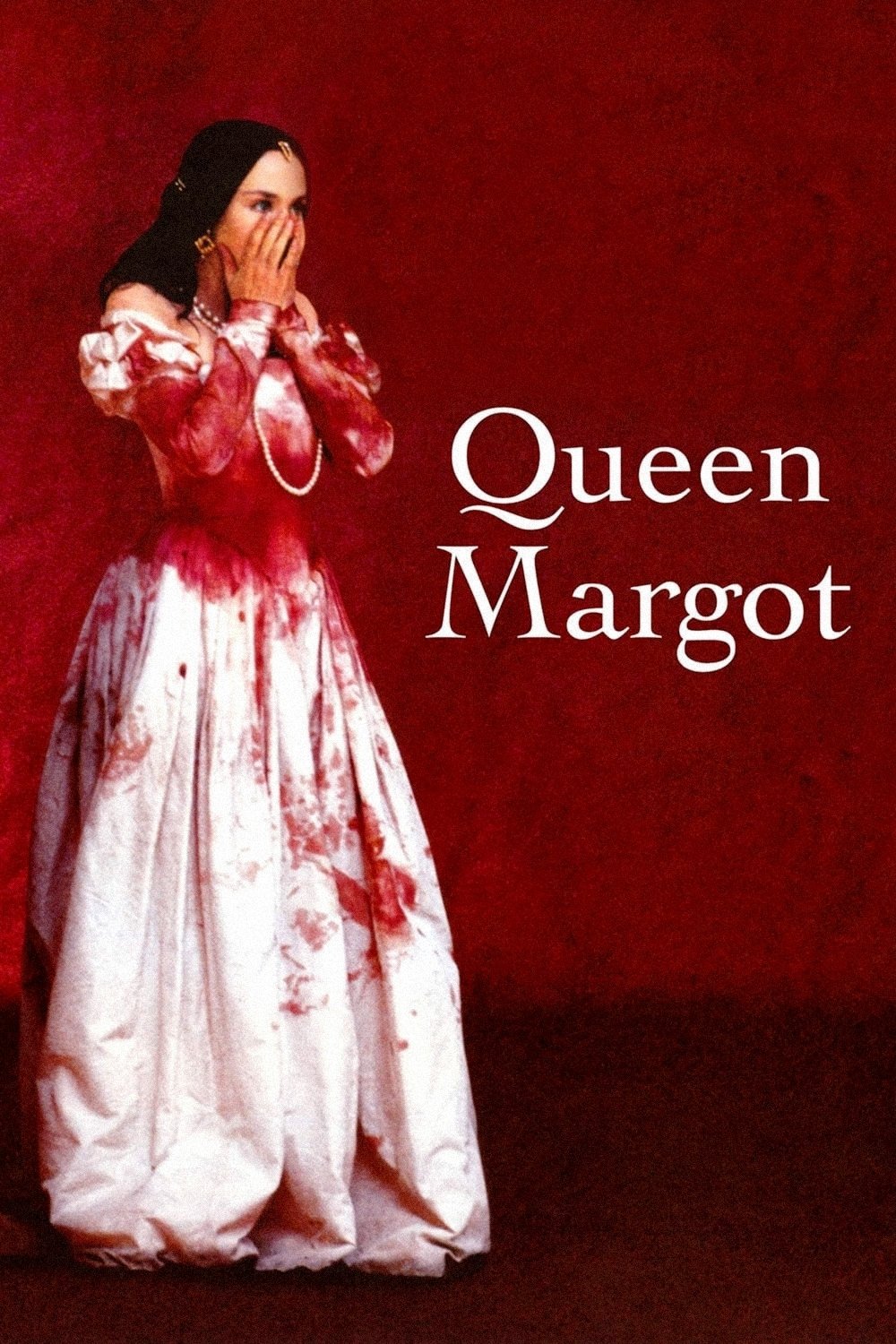 Queen Margot photo