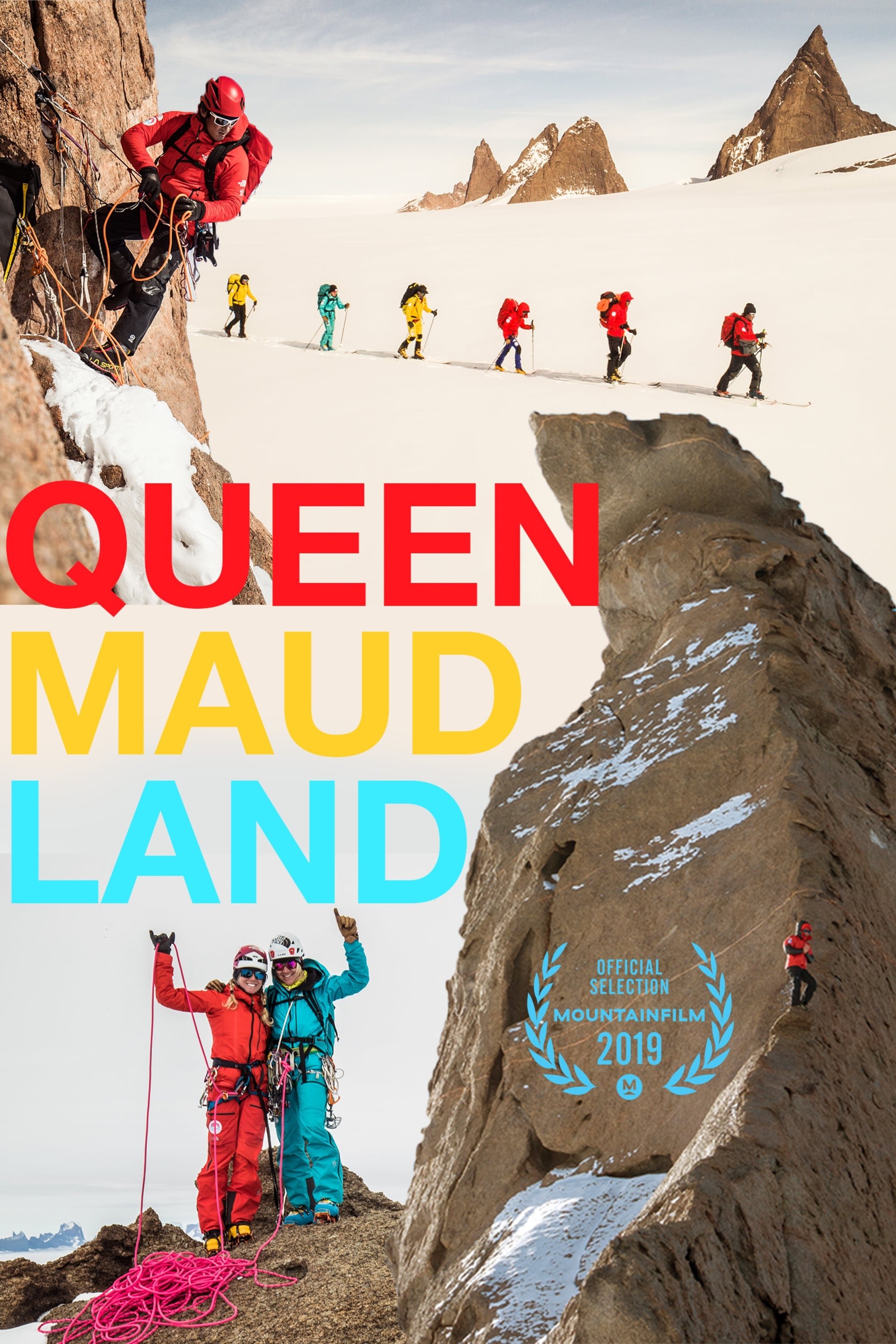 Queen Maud Land photo