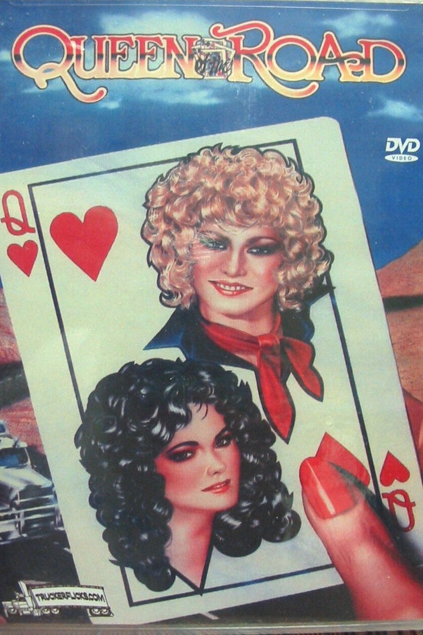 Queen of the Road photo