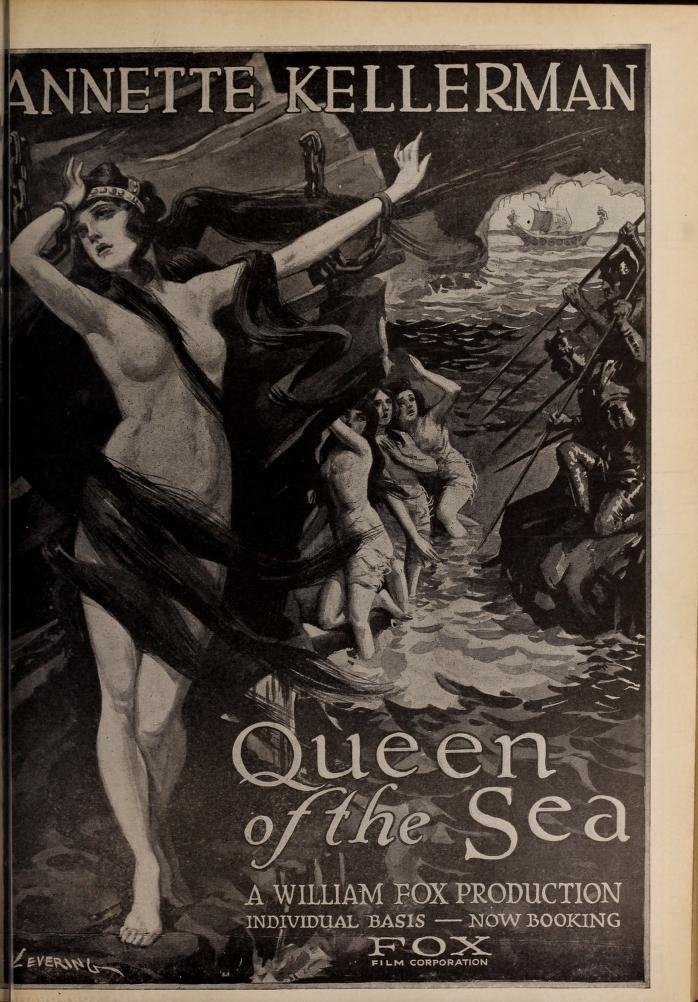 Queen of the Sea photo