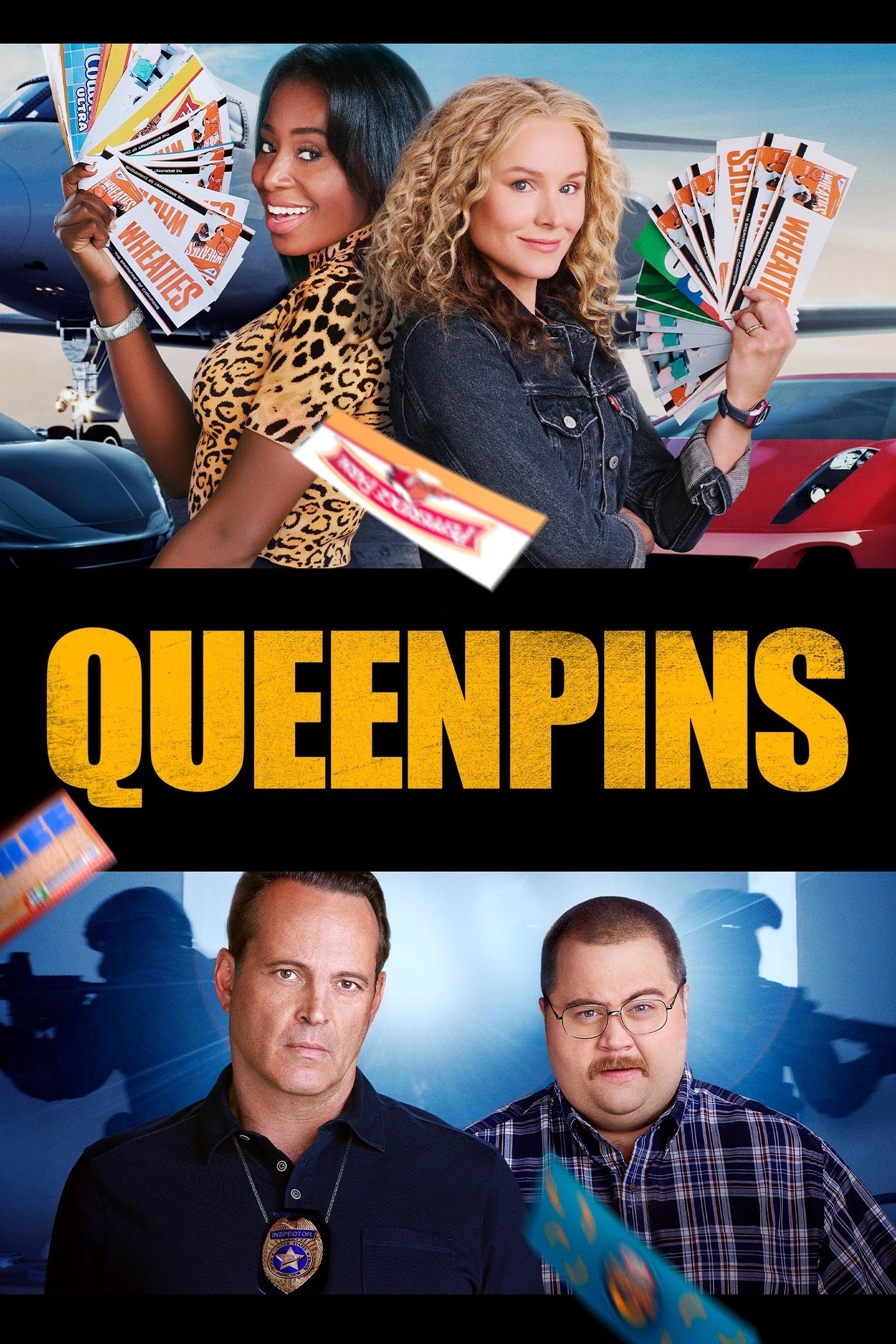 Queenpins photo