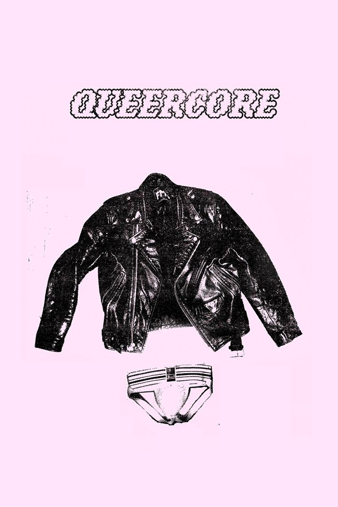 QUEERCORE (a punk-u-mentary) photo
