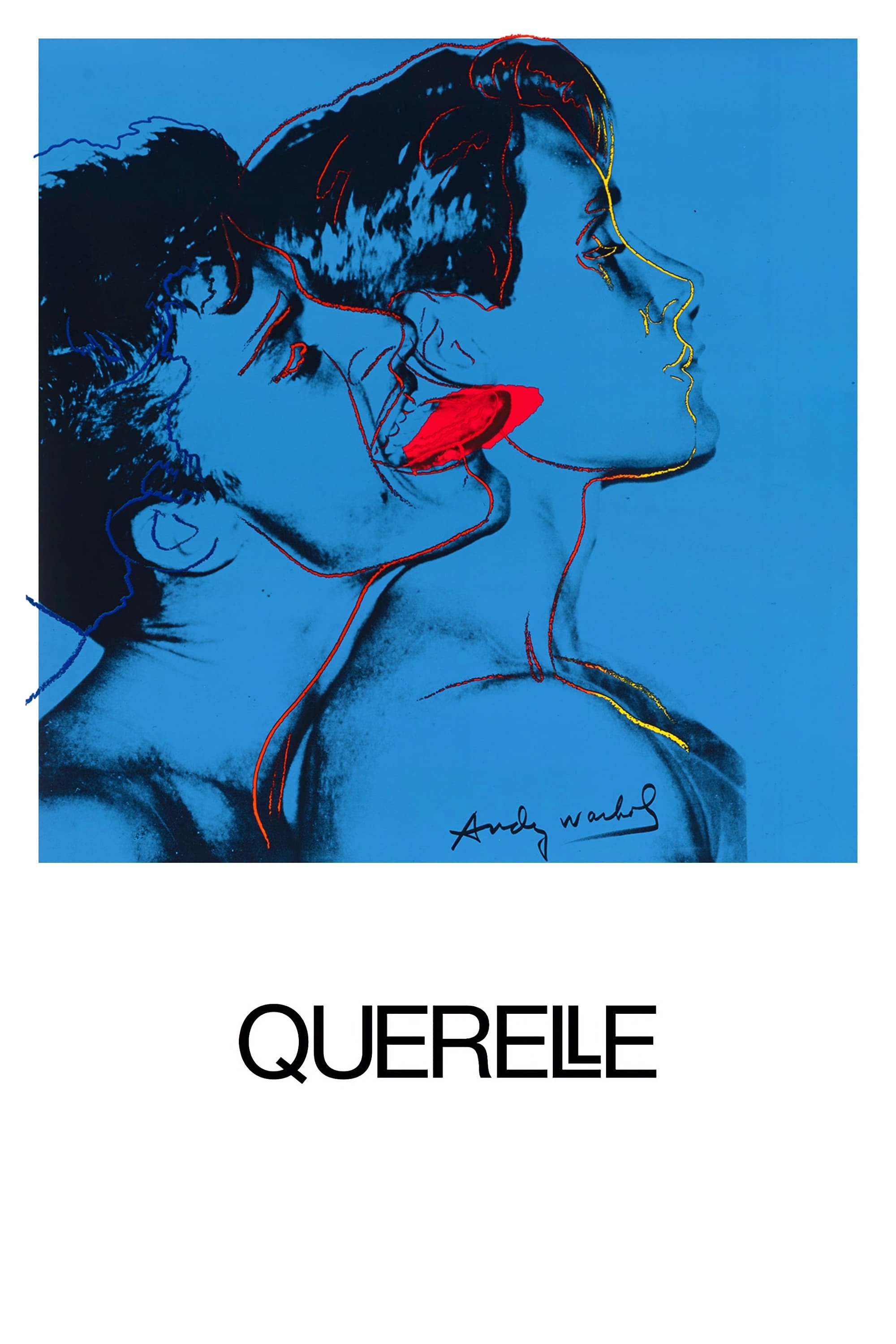 Querelle photo