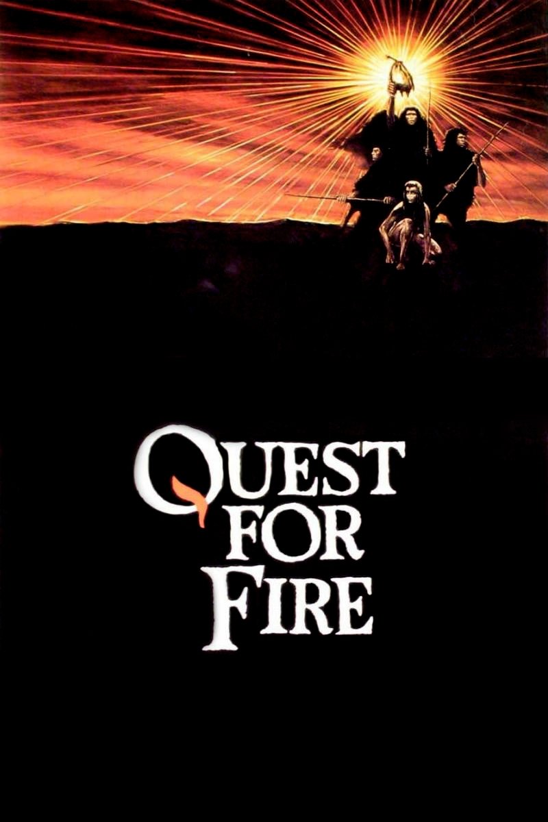Quest for Fire photo