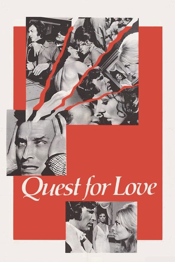 Quest for Love photo