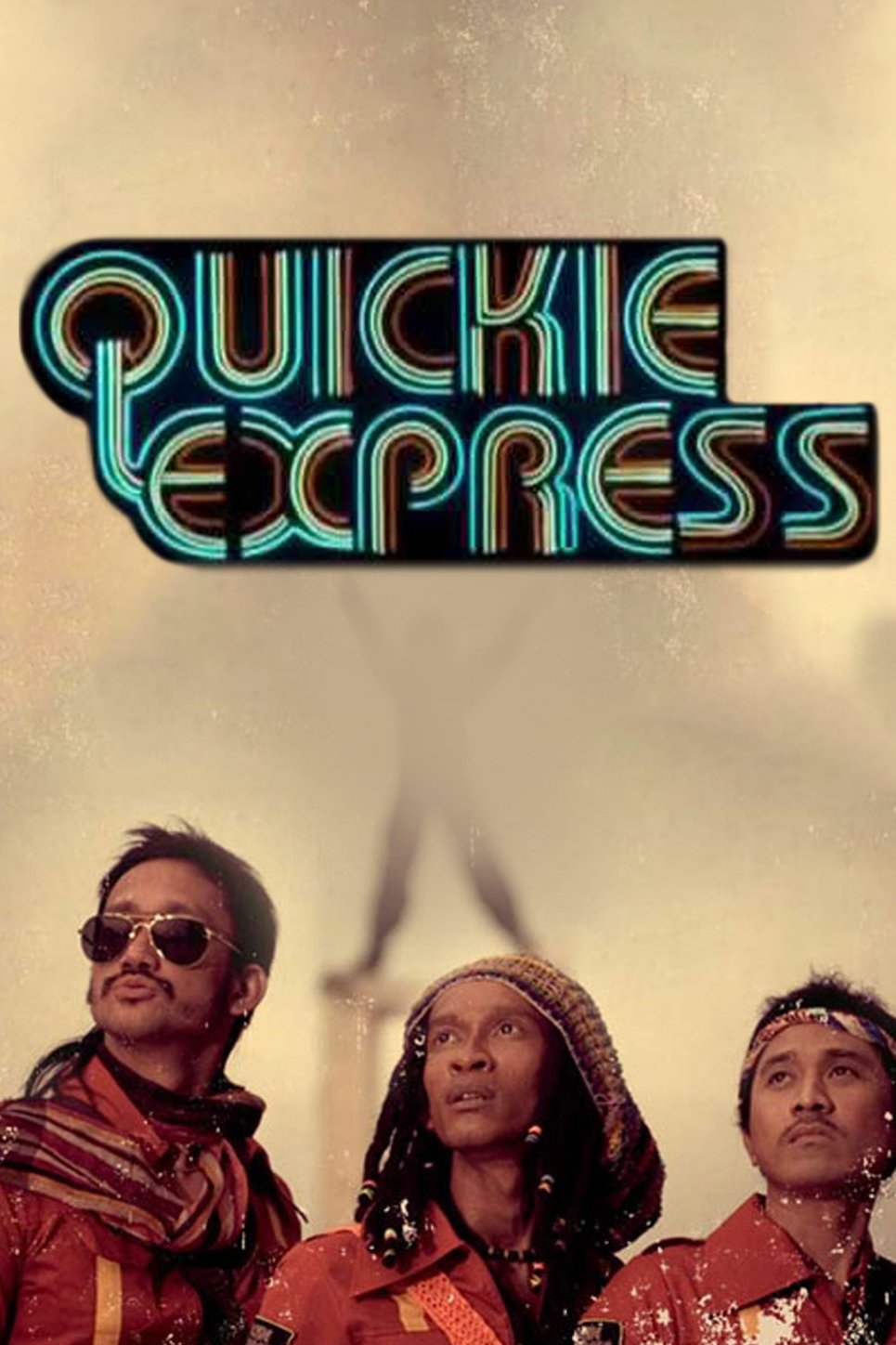 Quickie Express photo