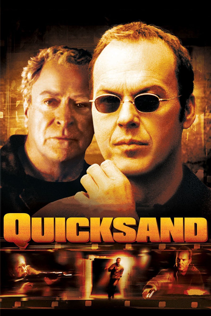 Quicksand photo