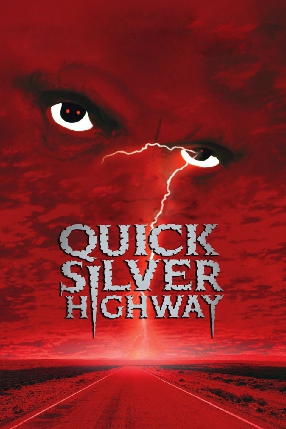 Quicksilver Highway photo