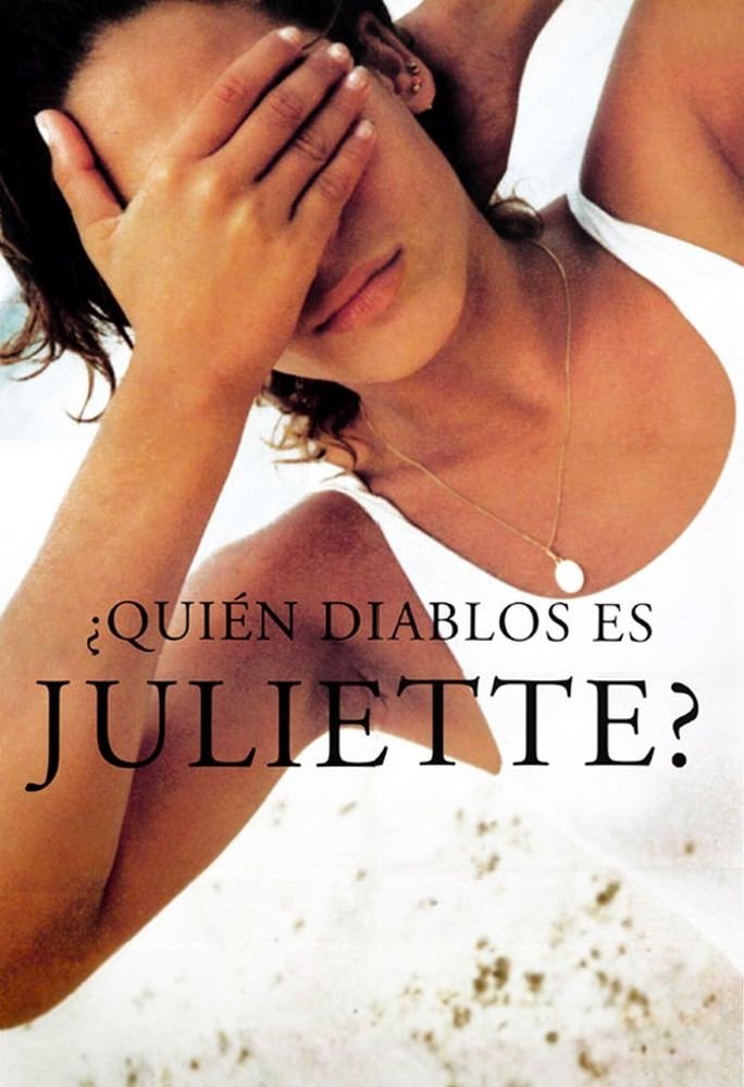 ¿Quién diablos es Juliette? photo