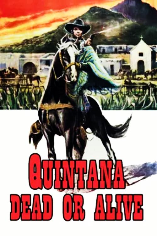 Quintana: Dead or Alive photo