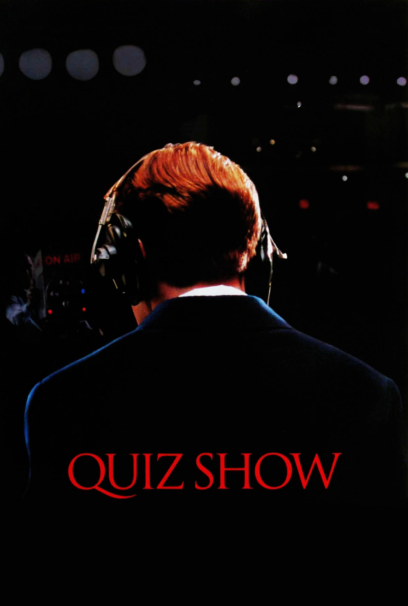 Quiz Show photo