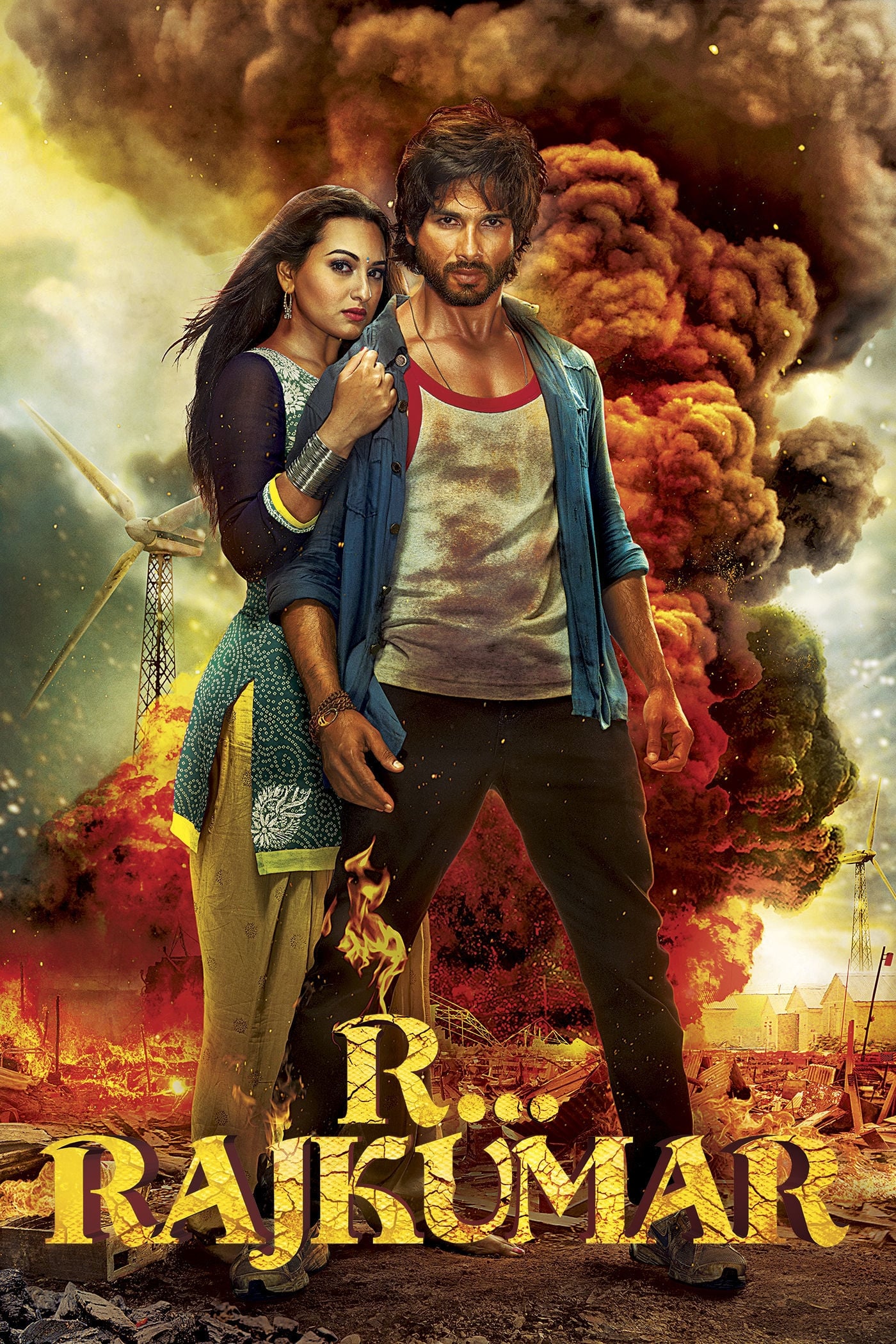 R... Rajkumar photo