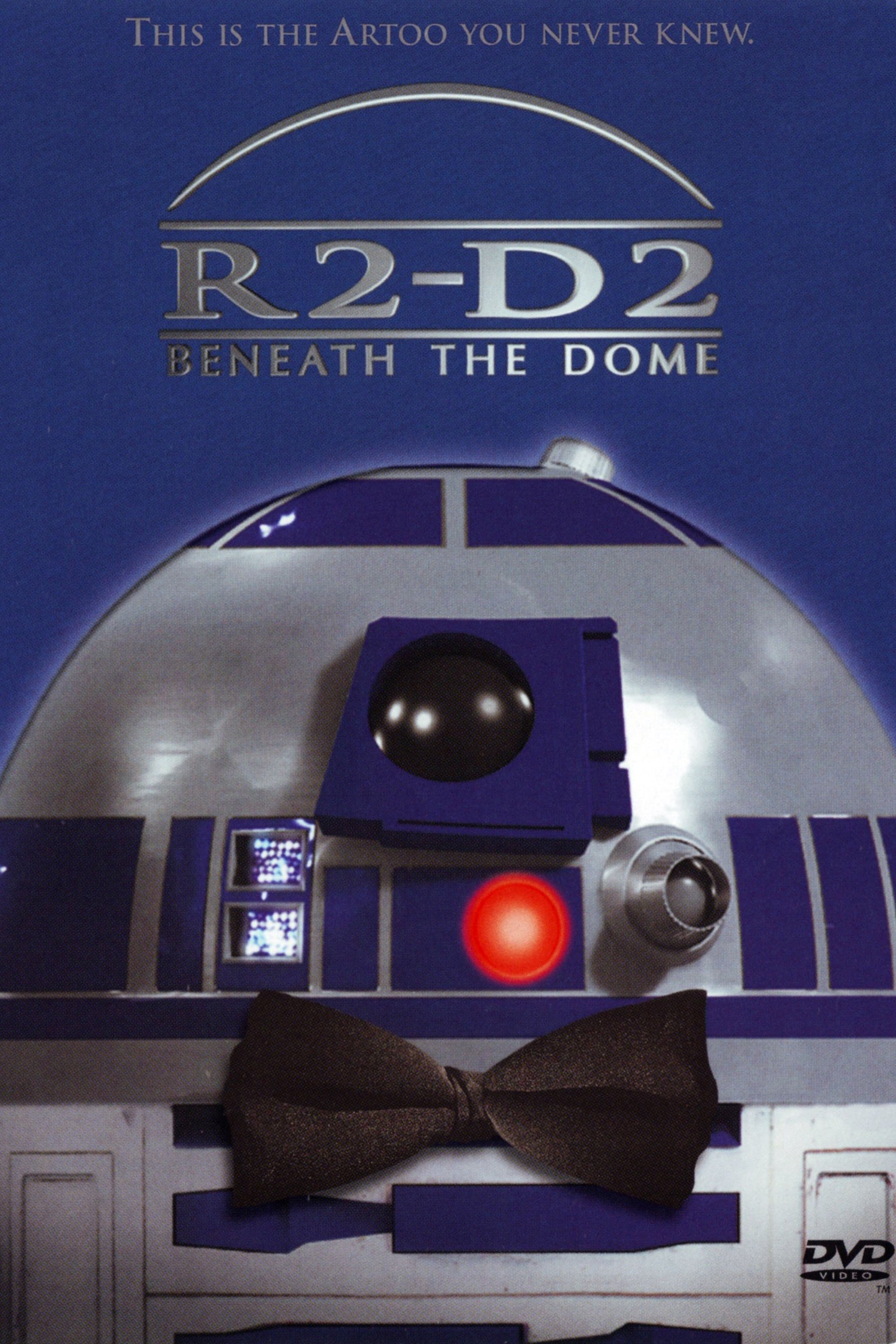R2-D2: Beneath the Dome photo