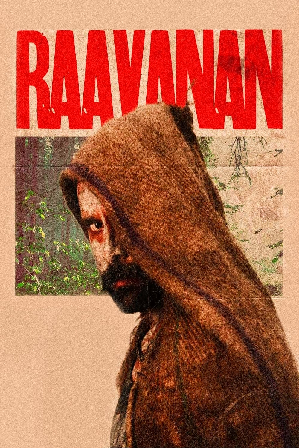 Raavanan photo