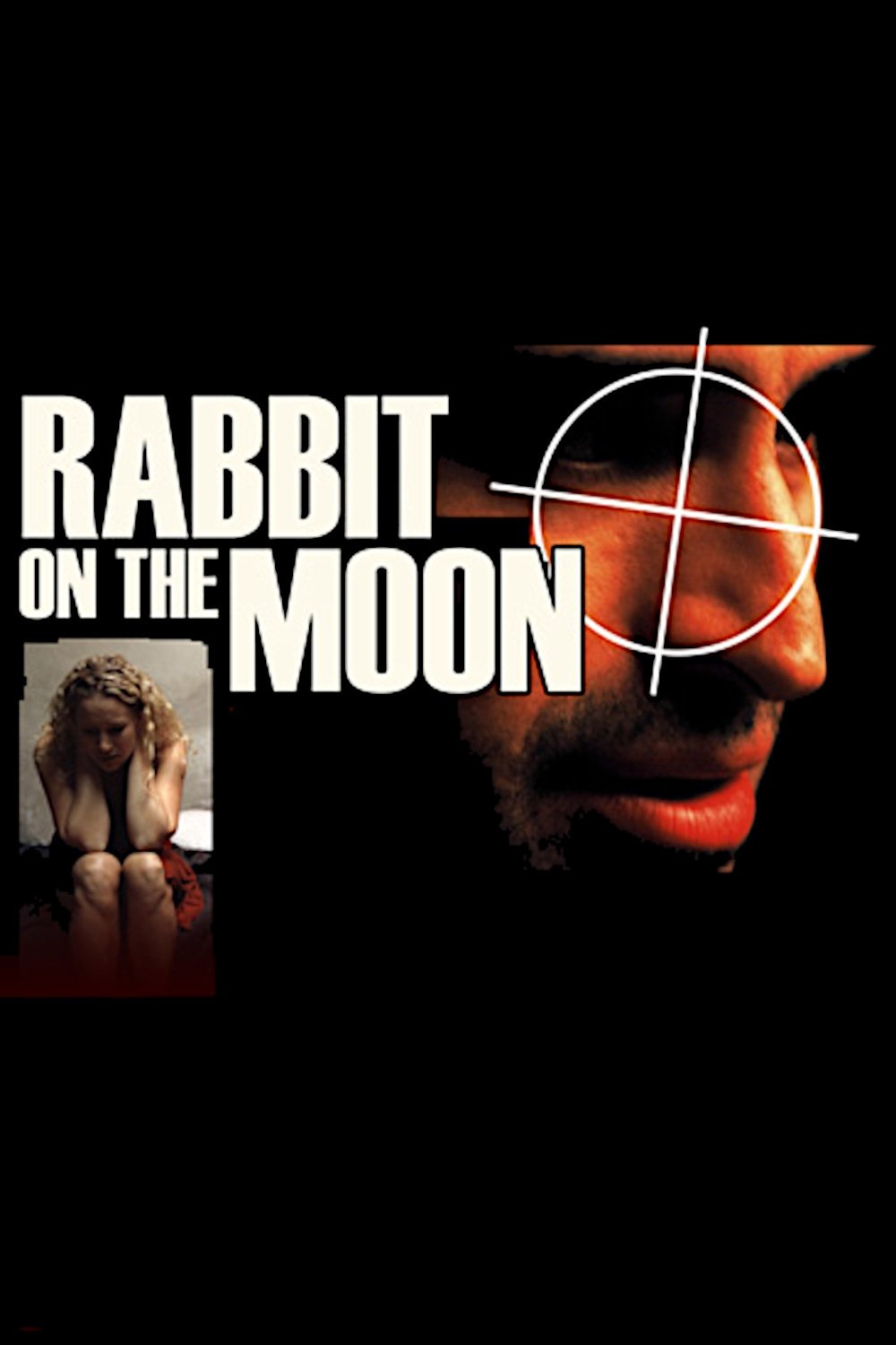 Rabbit on the Moon photo