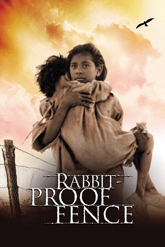 Rabbit-Proof Fence photo