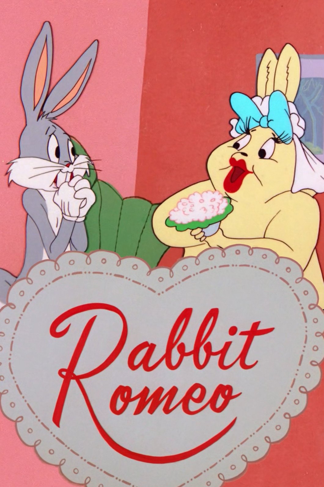 Rabbit Romeo photo