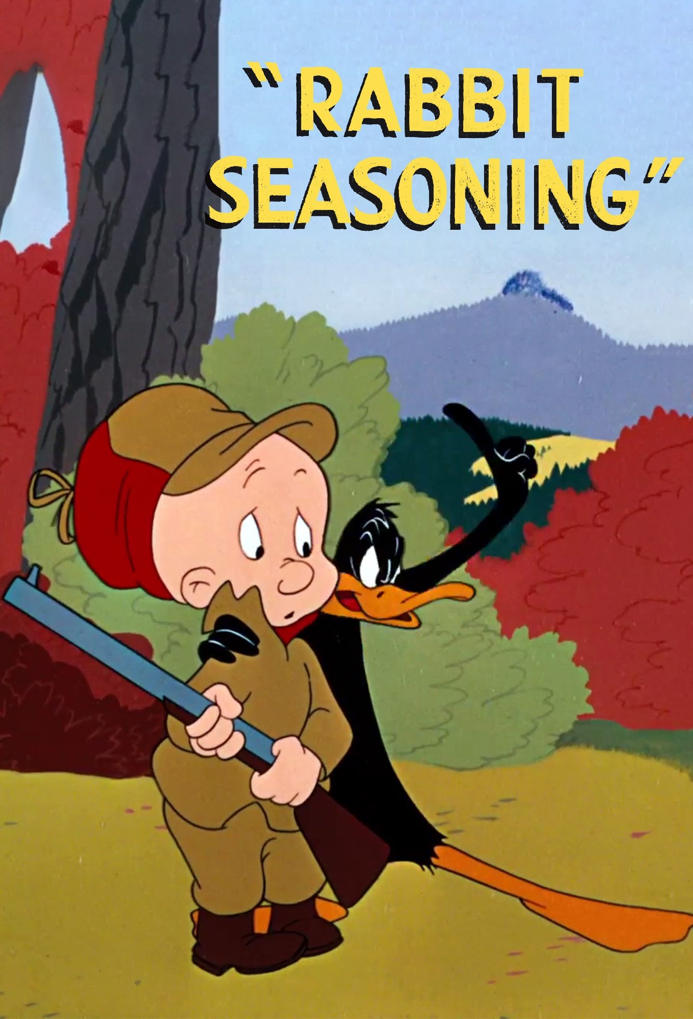 Rabbit Seasoning photo