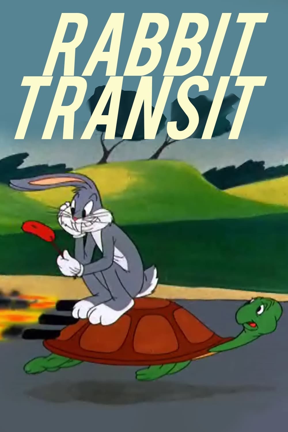 Rabbit Transit photo