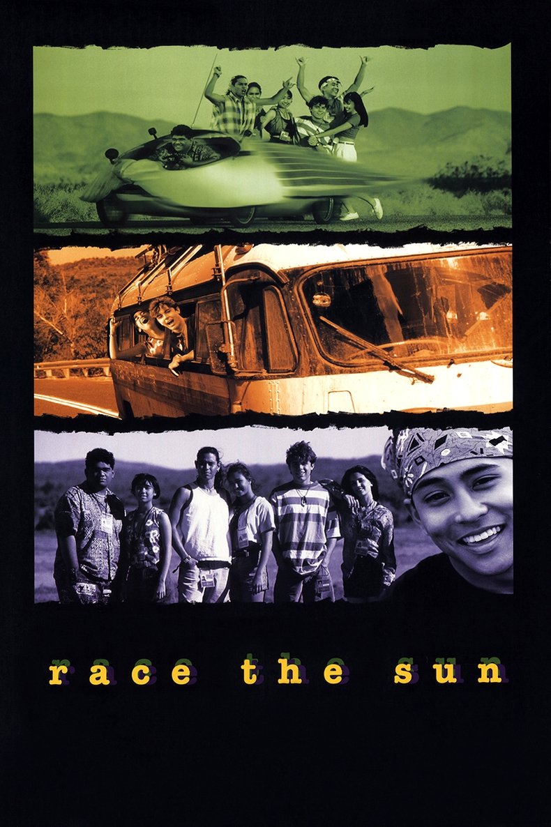Race the Sun photo