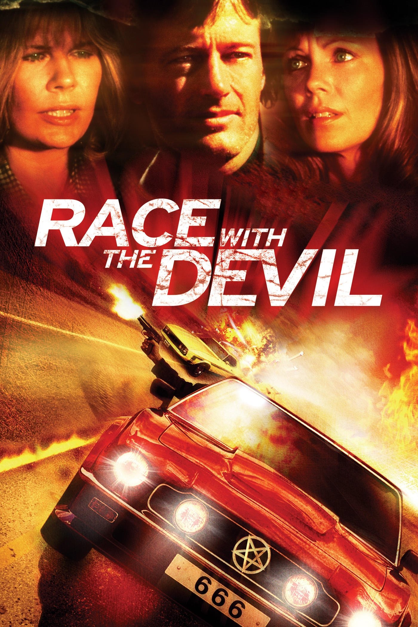Race with the Devil photo