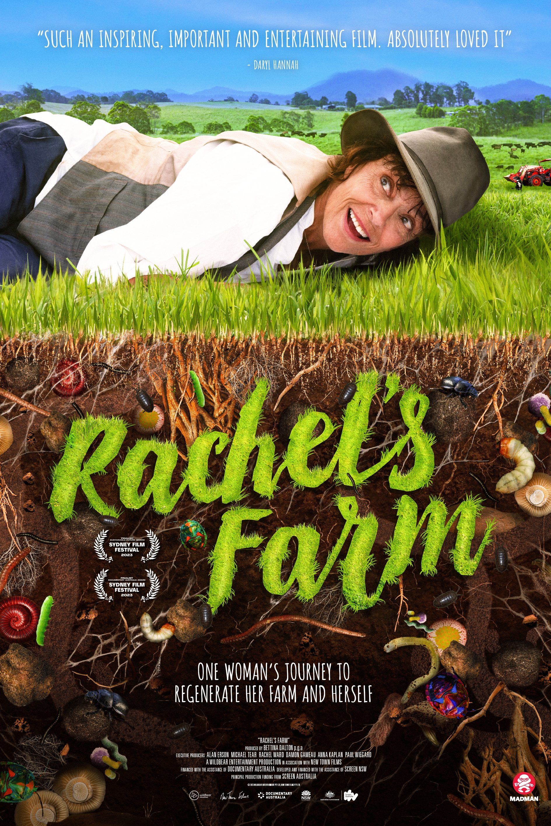 Rachel's Farm photo