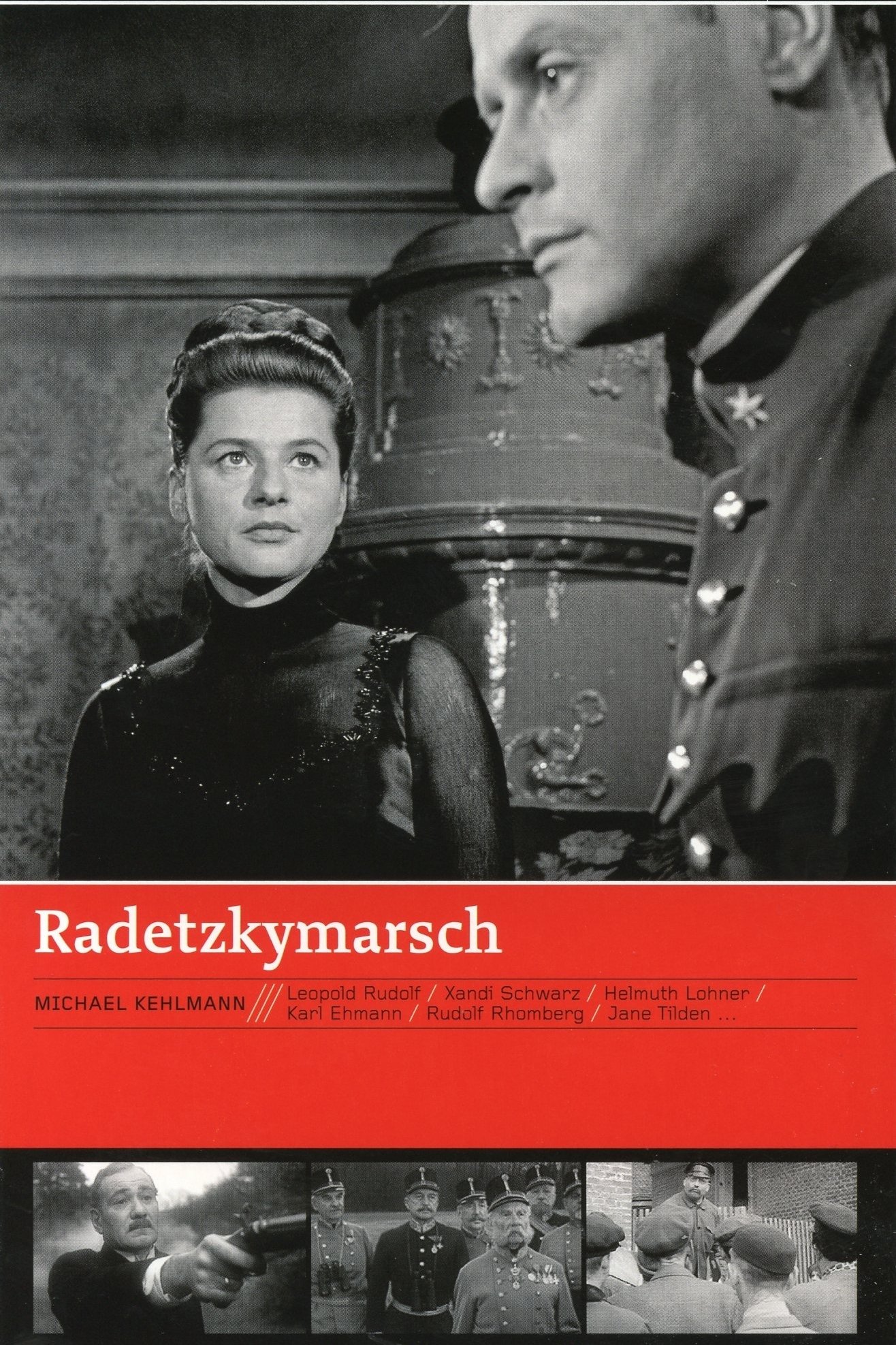 Radetzkymarsch photo