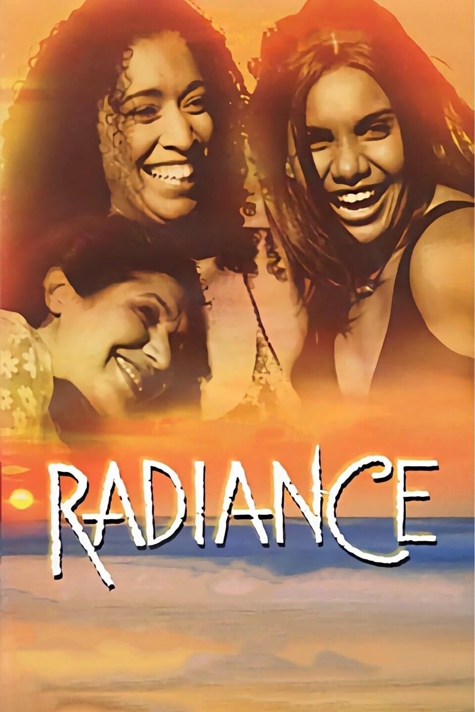 Radiance photo