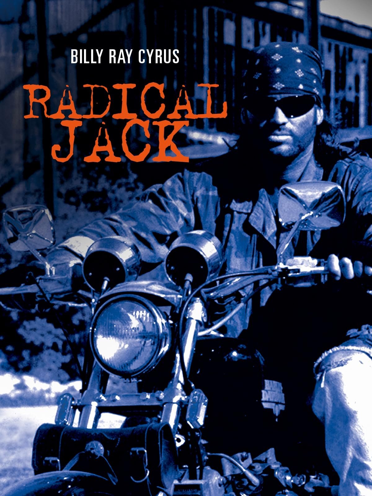 Radical Jack photo