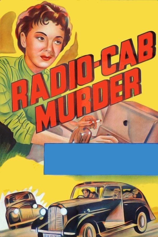 Radio Cab Murder photo