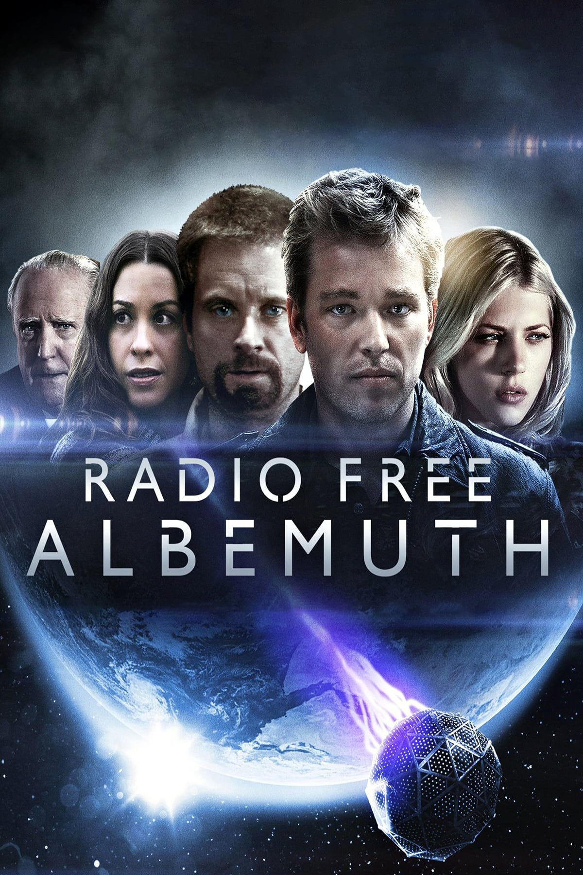 Radio Free Albemuth photo