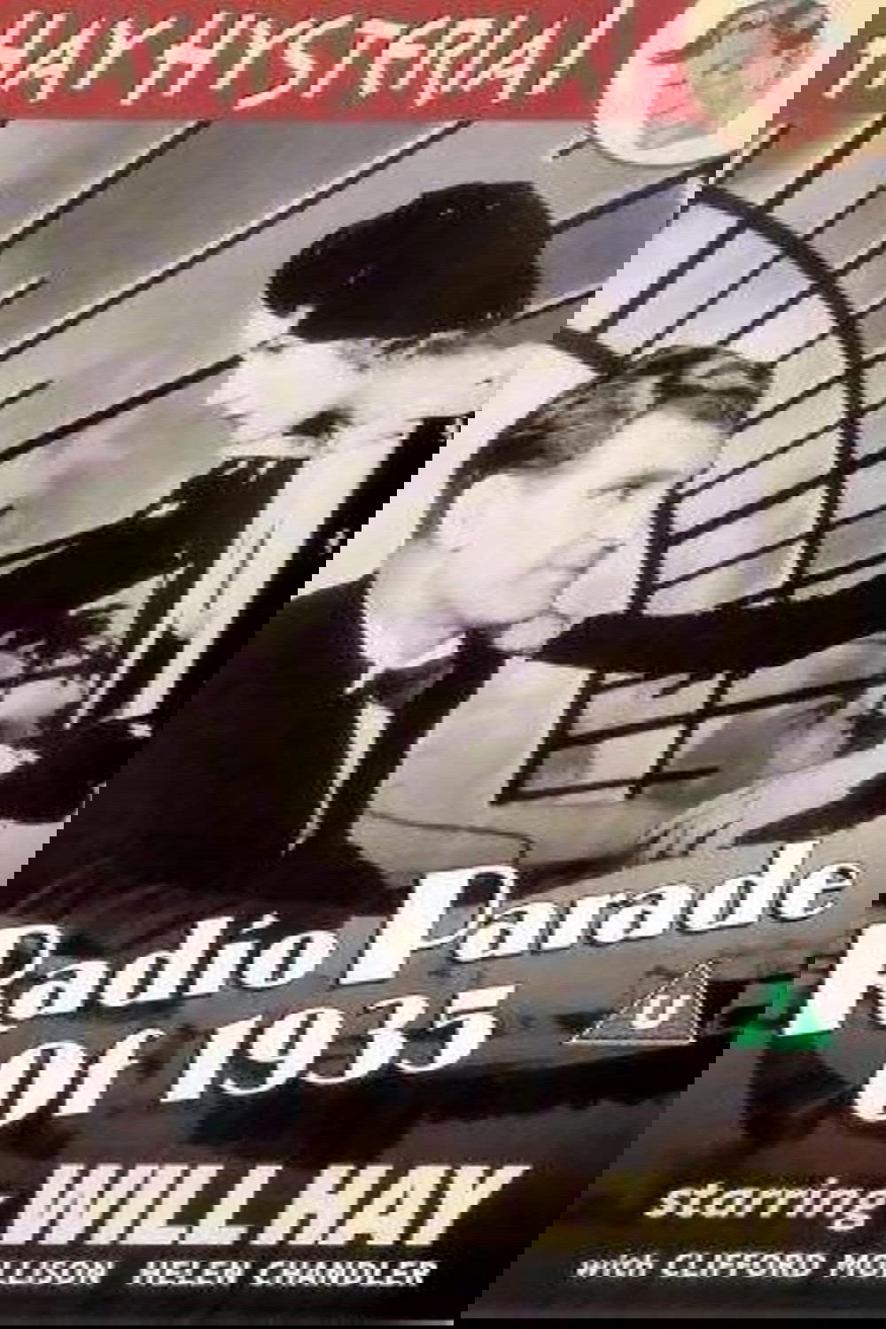 Radio Parade of 1935 photo