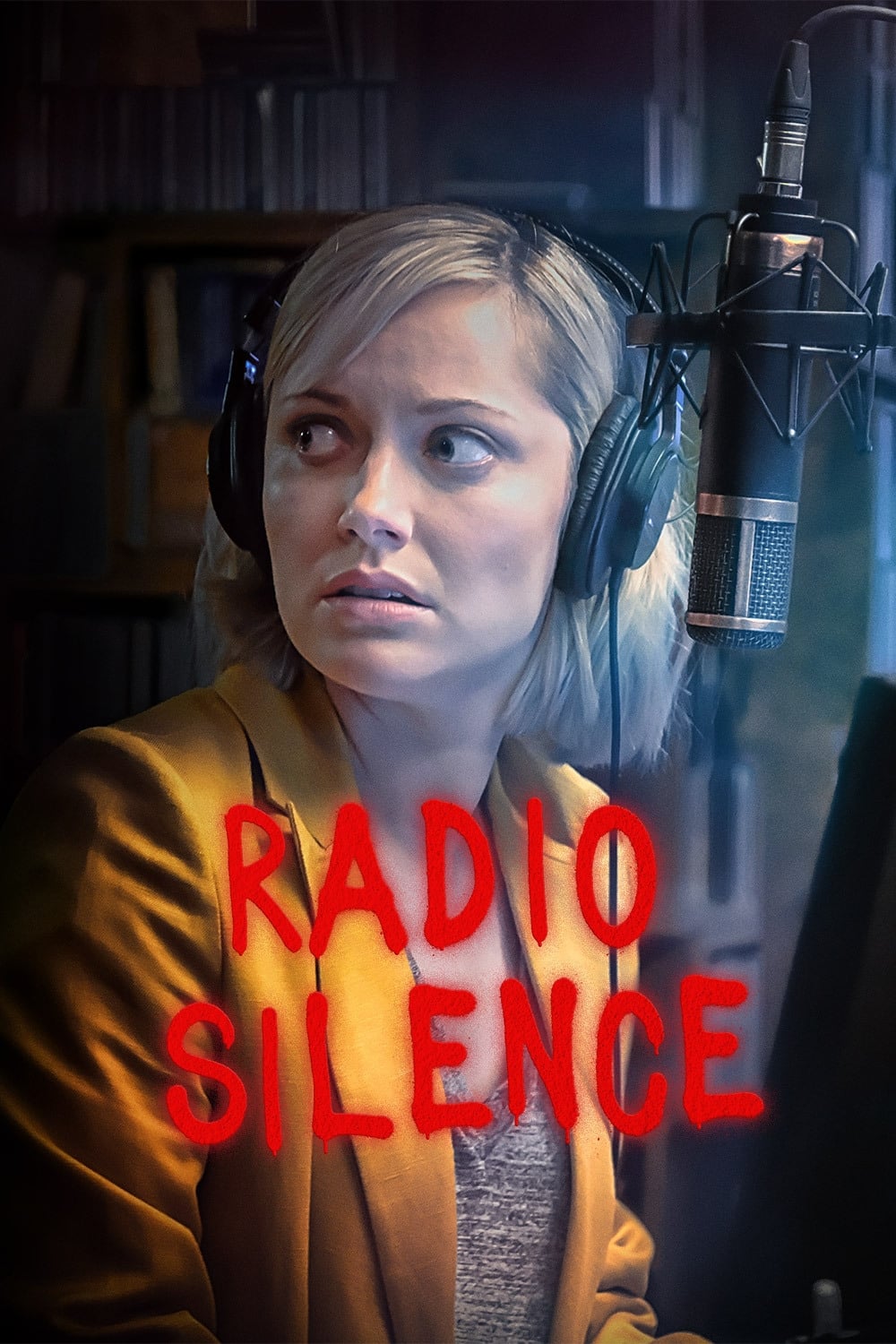 Radio Silence photo