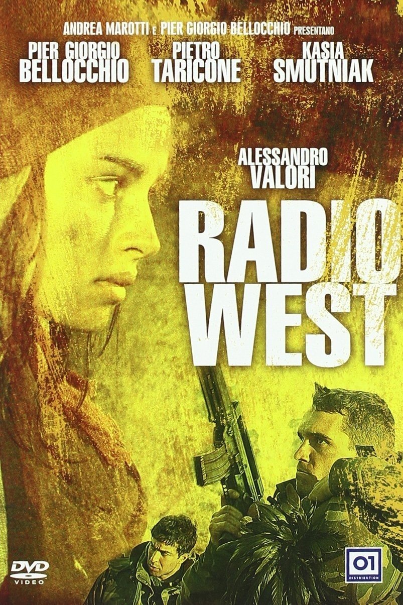 Radio West photo