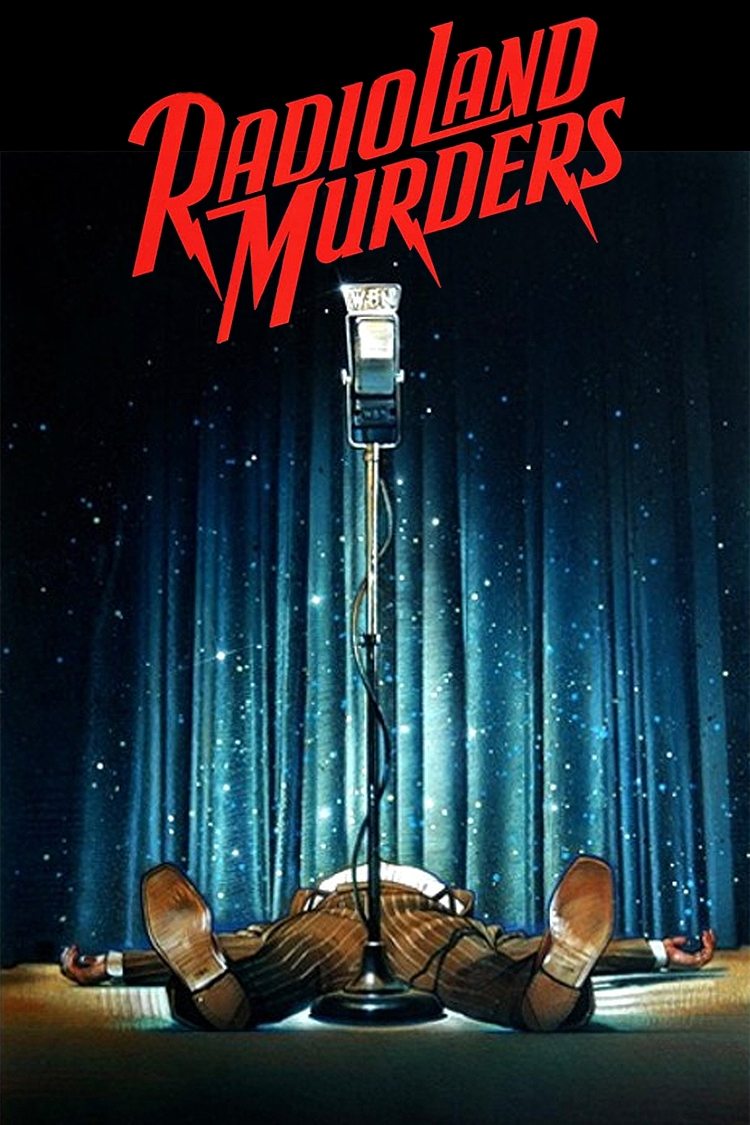 Radioland Murders photo