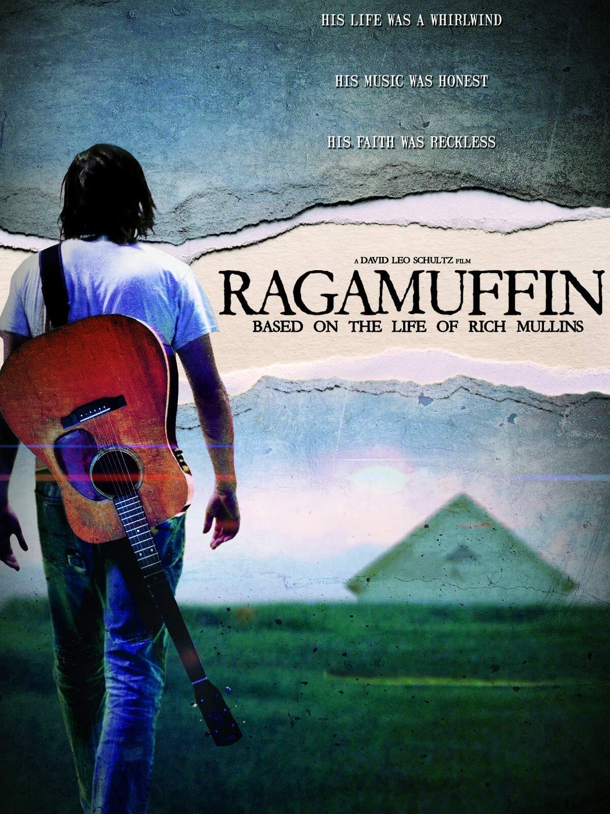 Ragamuffin photo