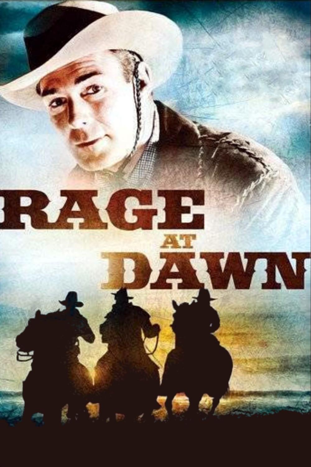 Rage at Dawn photo
