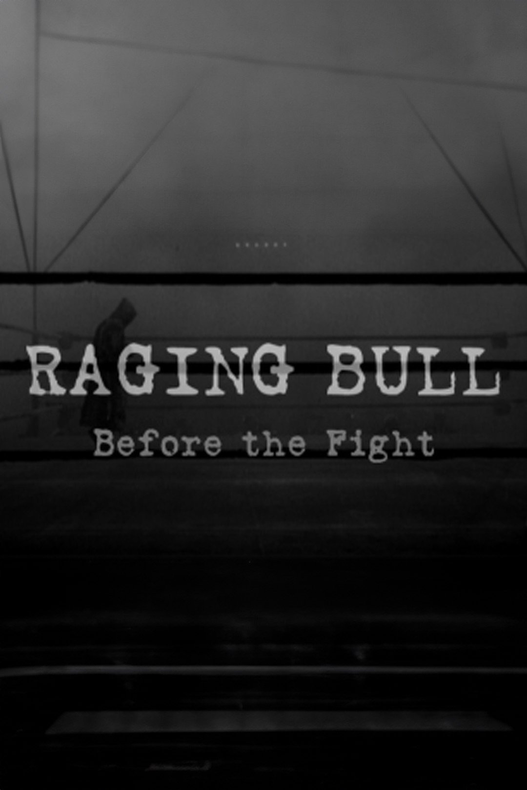 Raging Bull: Before the Fight photo