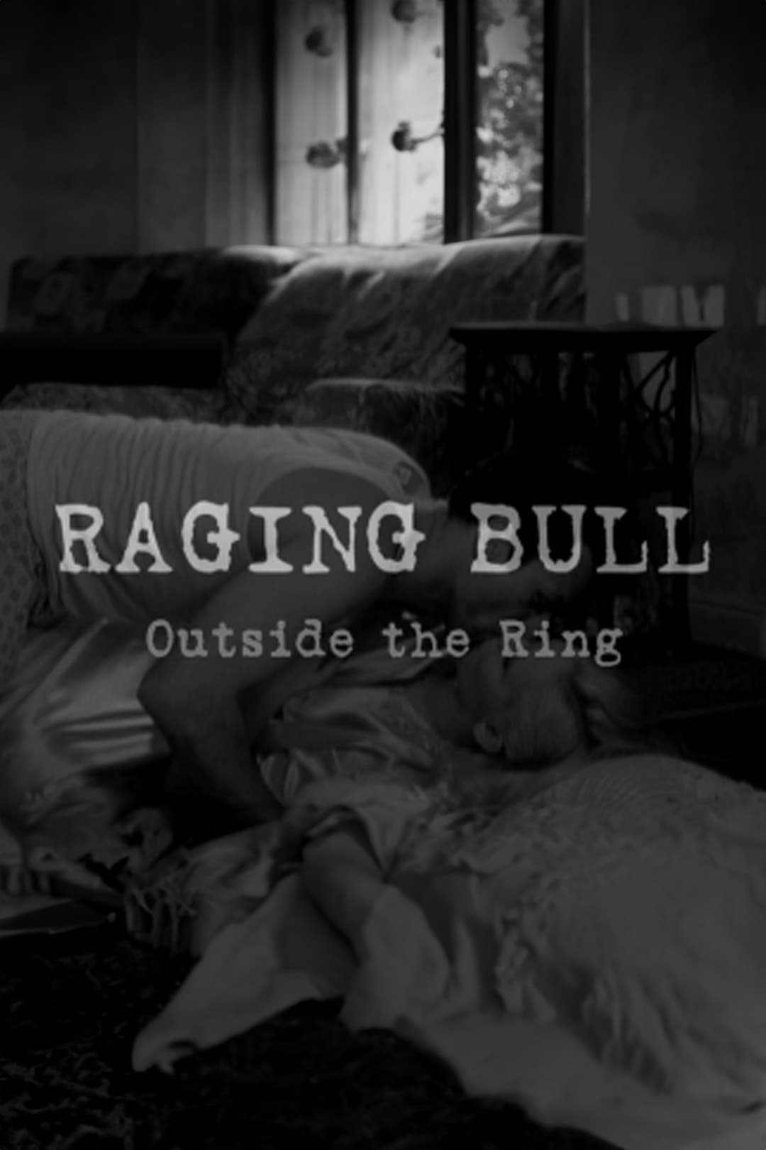 Raging Bull: Outside the Ring photo
