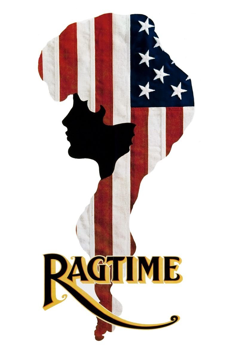 Ragtime photo