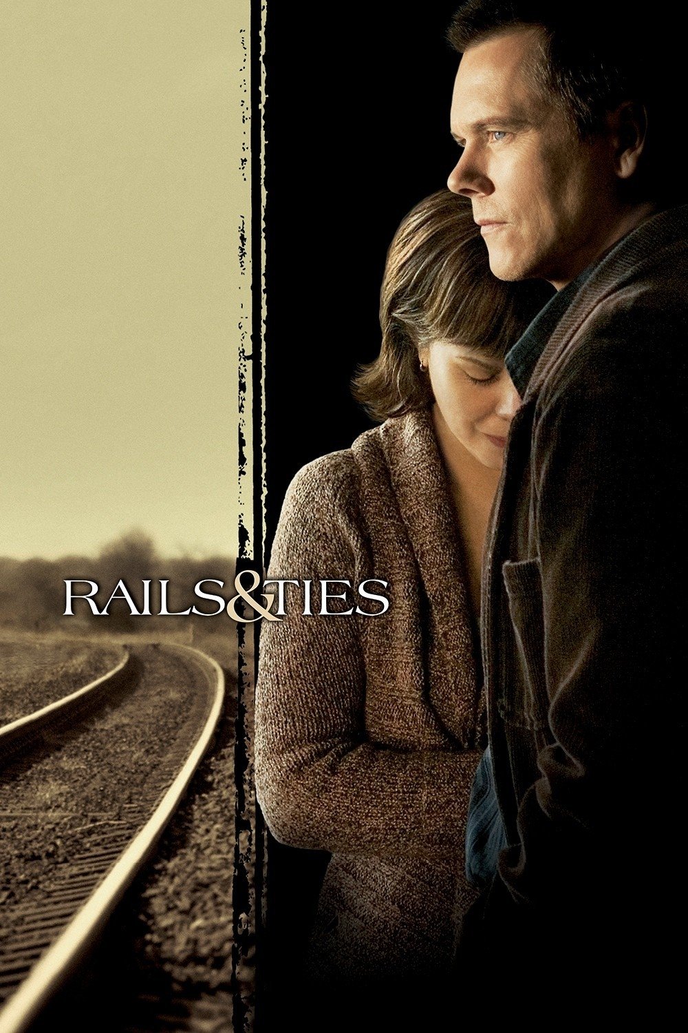 Rails & Ties photo