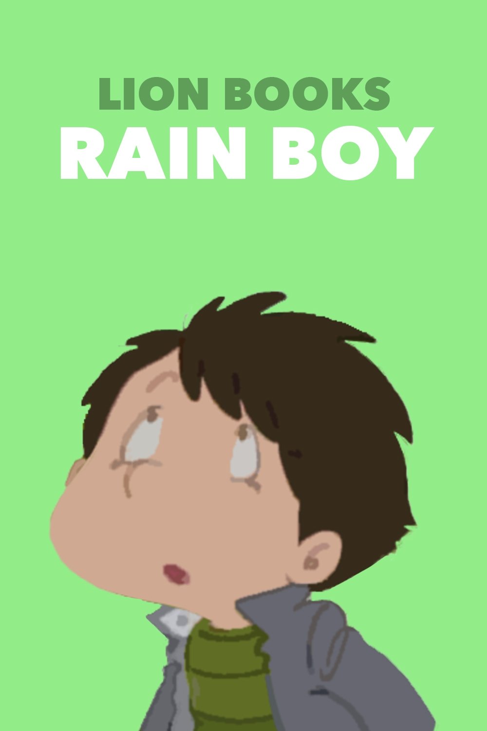 Rain Boy photo