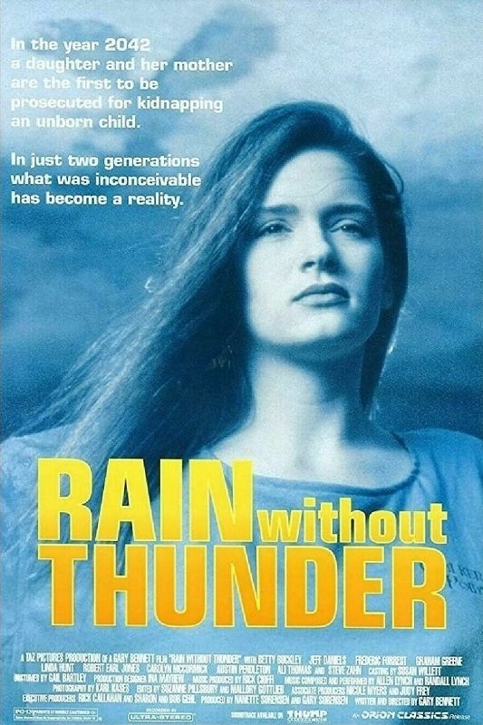 Rain Without Thunder photo